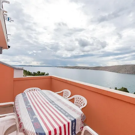 Apartments Andelo * Vlasici